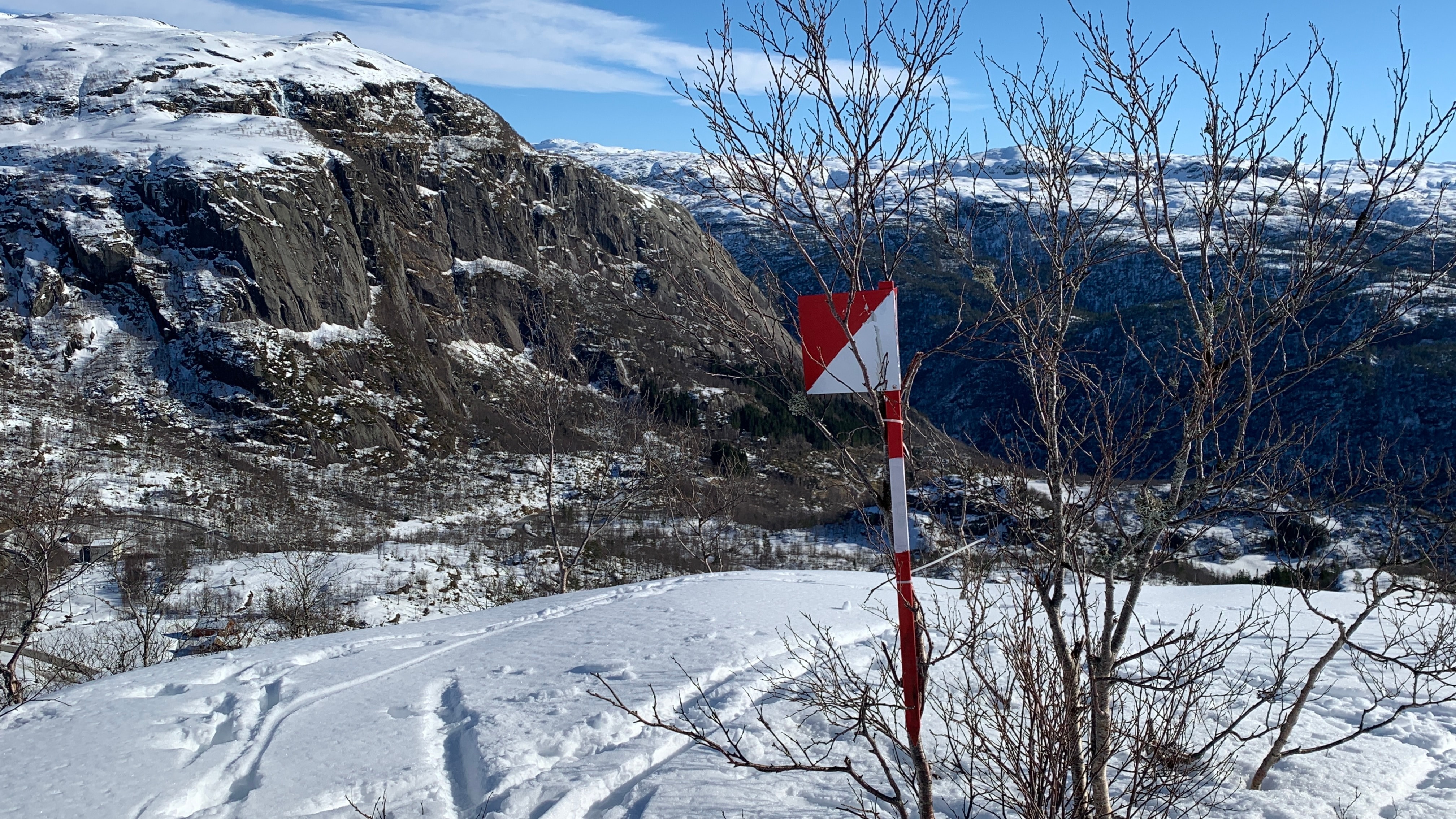 Super start på Ski-Tur-O 2023 under Gullingen